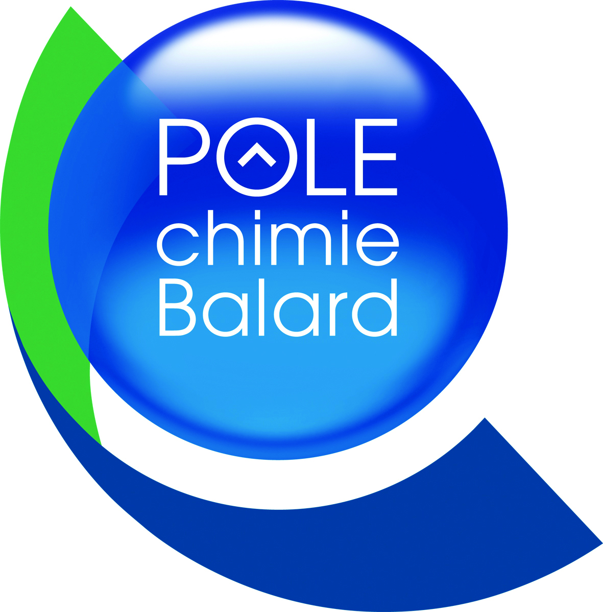 Pôle Chimie Balard
